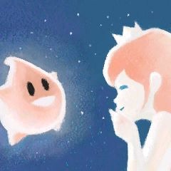 because maybe someday