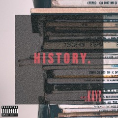 Diamond | KayC X Curtis Mayfield