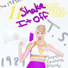 Taylor Swift - Shake It Off (Micheal Taran Remix)