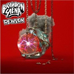 KAYZO & GAMMER - FREQUENCY (Brandon Saena Rework)