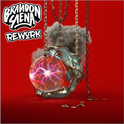 KAYZO & GAMMER - FREQUENCY (Brandon Saena Rework)