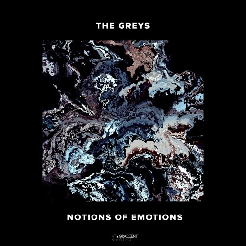 The Greys - U (Ganja White Night Remix)