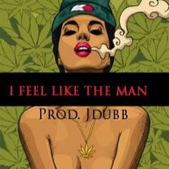 I Feel Like The Man (Feat. FOE)