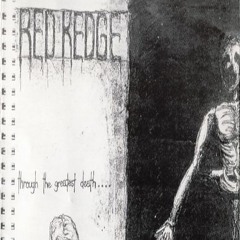 Red Kedge - Last Man Standing