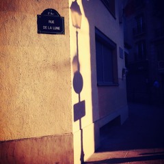 Distraitement Vôtre