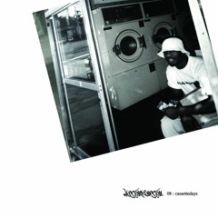 WESTAKOASTA 08: CASSETTEDAYS