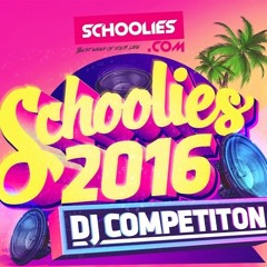 Schoolies Dj Competition Mix by DJ PLAYZ