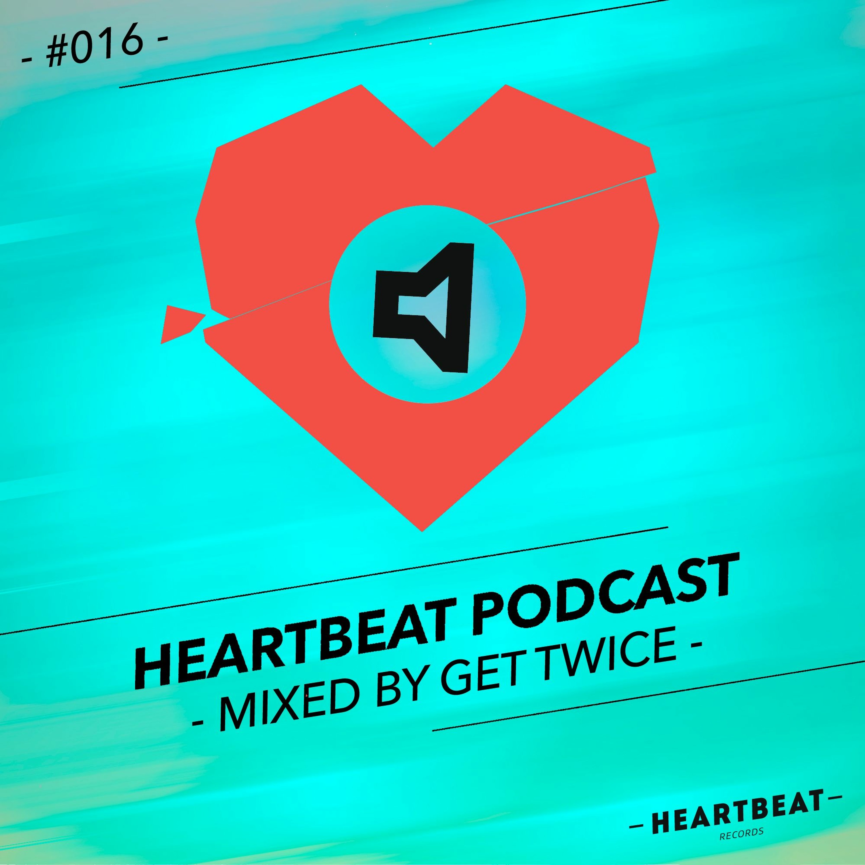 Heartbeat Records Podcast