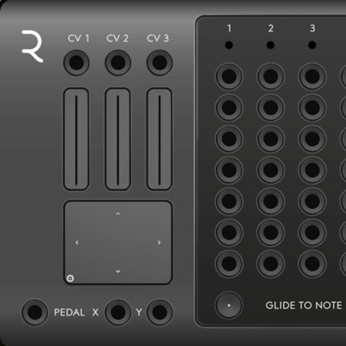 ROLI Sync Strings