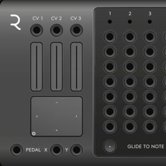 ROLI TechChords