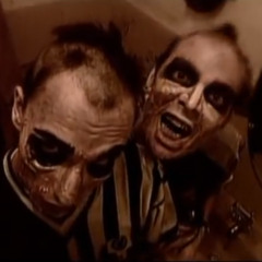 Cannibals Halloween Party/Dj Pozsi Mashup/