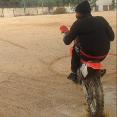 Zépé Lakalash -- Les Mains En L'aire