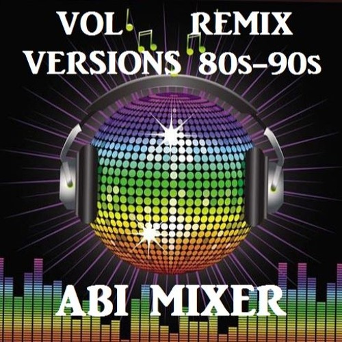 Stream Abi Mixer | Listen to Remix Versions HOUSE 80´s & 90,s (Sound Deep  House & Dance) playlist online for free on SoundCloud