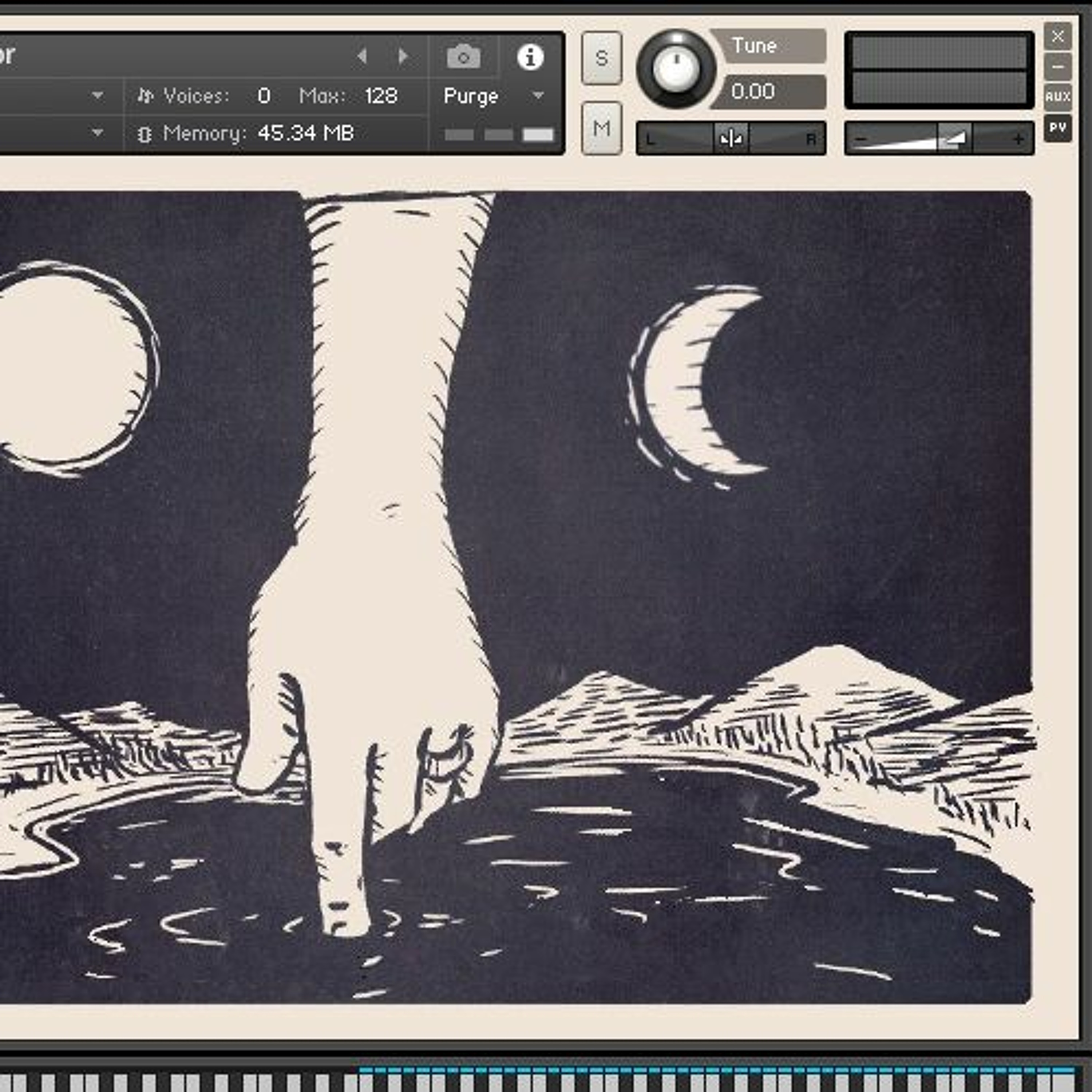 [FREE Kontakt Instrument] Gombulator Demo #2 (Drums) episode artwork