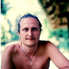 Martin Geisberg - Pereje Divej Rieky