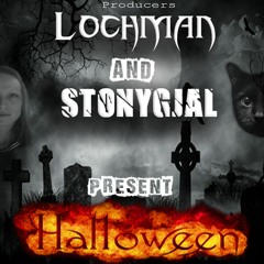 "Halloween" by Lochman and StonyGjal 🔗 (FREE Download) 🔗 ♠️ ♣️ ♥️ ♦️