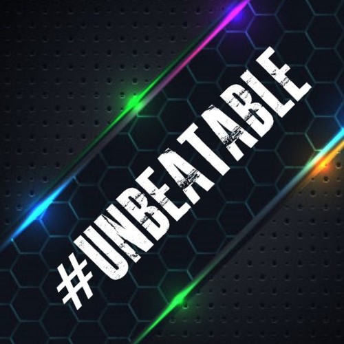 Unbeatable (Madonna - MUSIC BOOTLEG)