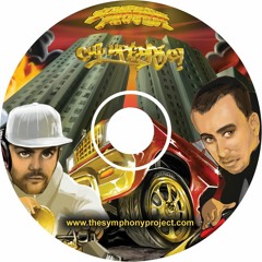 Symphony Project - Cut Up & Drive [in 5 minutes] (2008)
