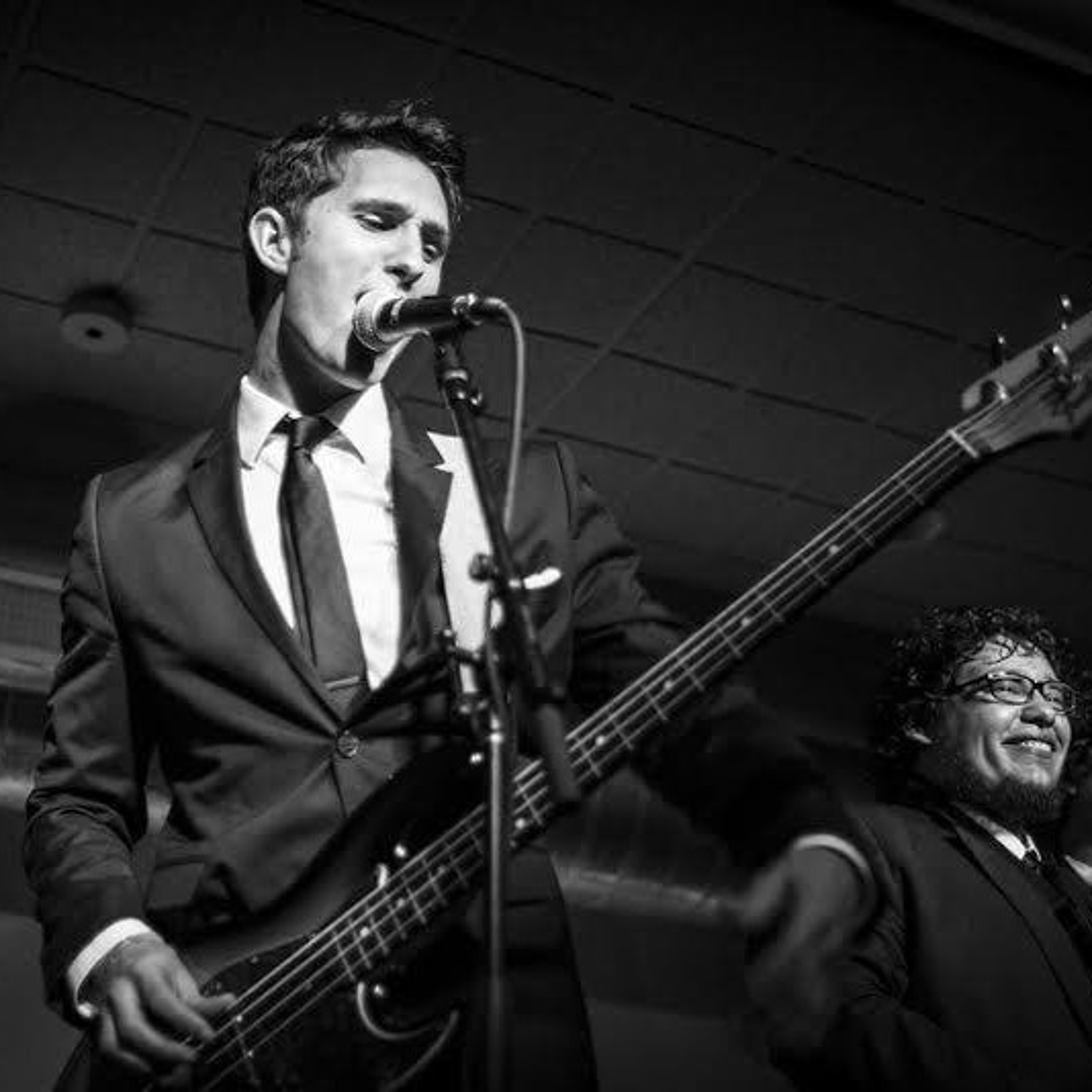 The Interesting Podcast (with Brian Ballance)