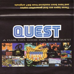 Donovan Bad Boy Smith - Quest - 19th February 1994