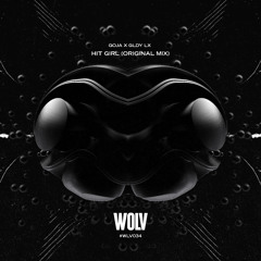 Goja X GLDY LX - Hit girl