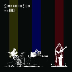 Enkil Feat Sonny And The Stork - Frammenti rmx