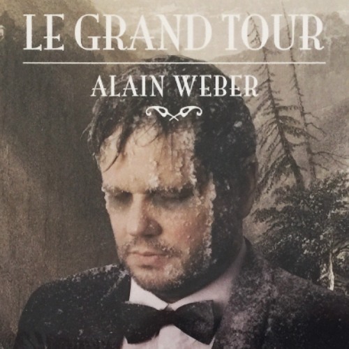 Alain Weber Le Grand Tour - Poor Records 2013 by alainweber
