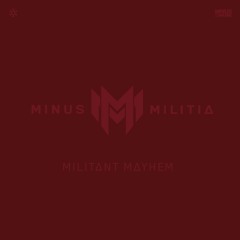 Crypsis - You Know (Minus Militia Remix)