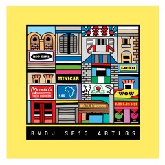 Niño - Gimme feat. Sara Bee (rvdj mix)