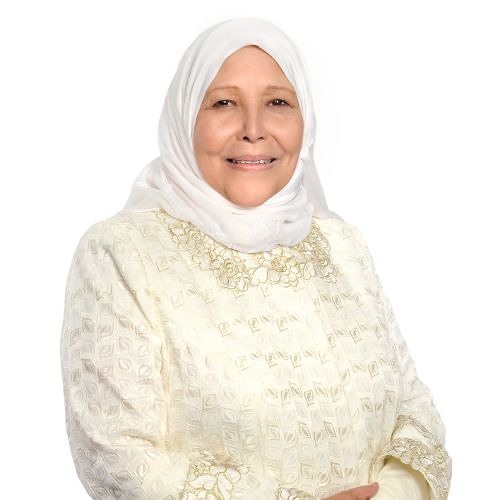 دعاء 10 بصوت الدكتورة عبلة الكحلاوي