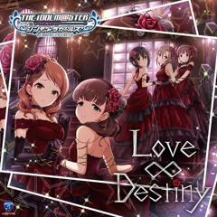 Love∞Destiny(nmk Eurobeat Mix)