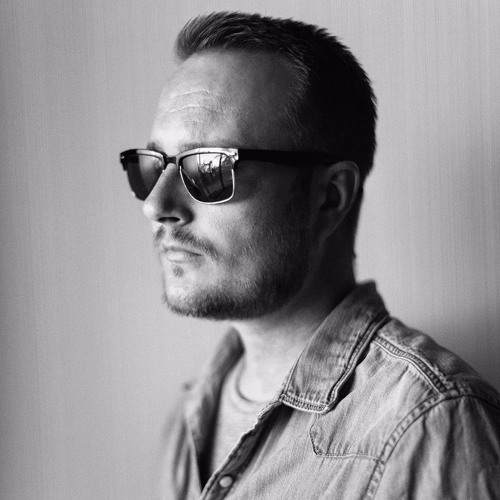 Mihai Popoviciu - October 2016 Promo Mix