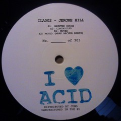 ILA004 - Jerome Hill (preview clips)