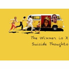 The Winner Is Suicide Thoughts - Little Miss Sunshine X Biggie Smalls (finn))