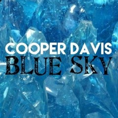 "Blue Sky" R&B/Soul Beat - Cooper Davis