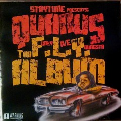 Backwoods By Quanus ft. Black Dada Prod. By Quint Black