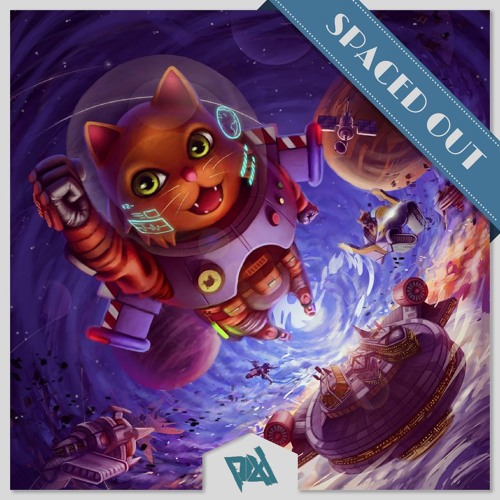 PIXL - Spaced Out