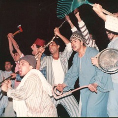 صدقنا عم سام وسلفستر ستالون وهتلر ونابليون والتلفزيون؟؟ طب ما نمشي بقى!