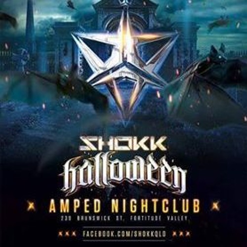 Atmozfears Halloween Tribute Mix (Clarkie Vs Tazor)