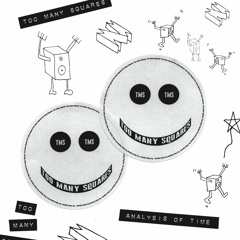 Analysis Of Time - Pushing The World Away