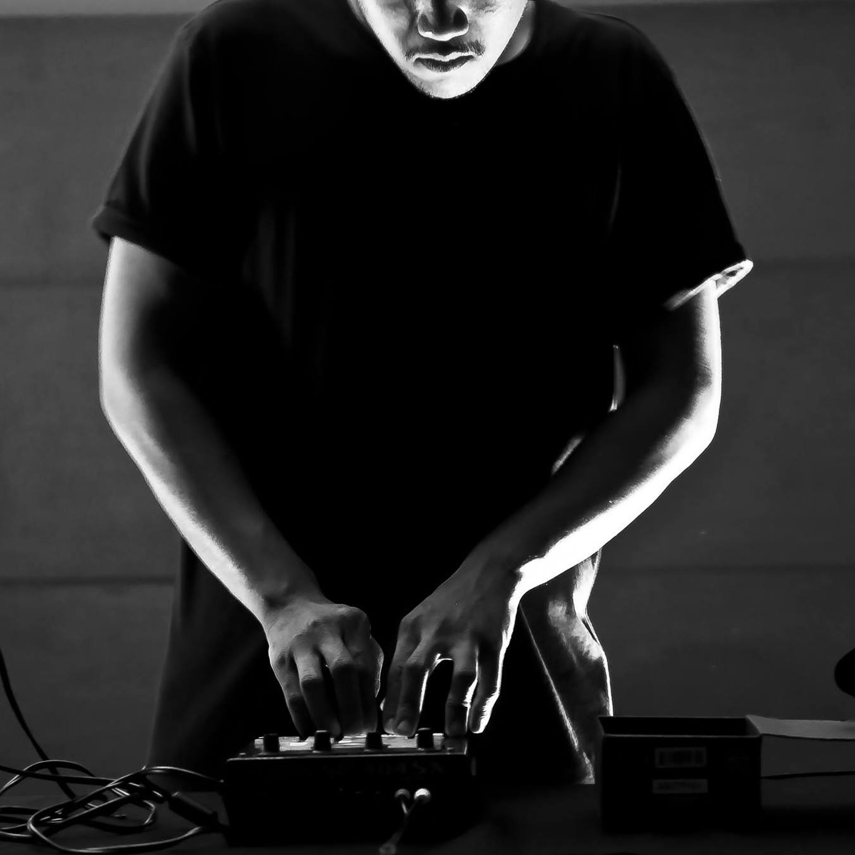 Like Animals aka Fantomo aka Luis Gutierrez