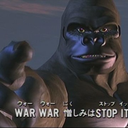 Stream Beast Wars Transformers Full Japanese Opening by Alphamon