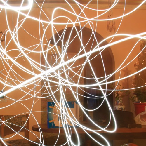 Wine glass drone