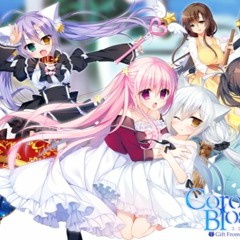 Happy! Corona Blossom