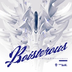 [SACD-0030] CURIOUS -Boisterous- Crossfade Demo