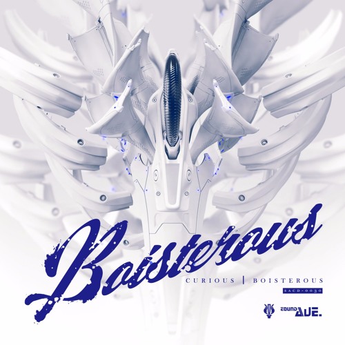 [SACD-0030] CURIOUS -Boisterous- Crossfade Demo