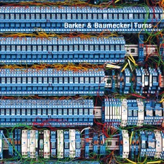 Barker & Baumecker | Encipher & Decipher (edited sound clip)