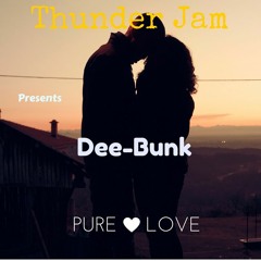 Dee-Bunk - Smooth Touch
