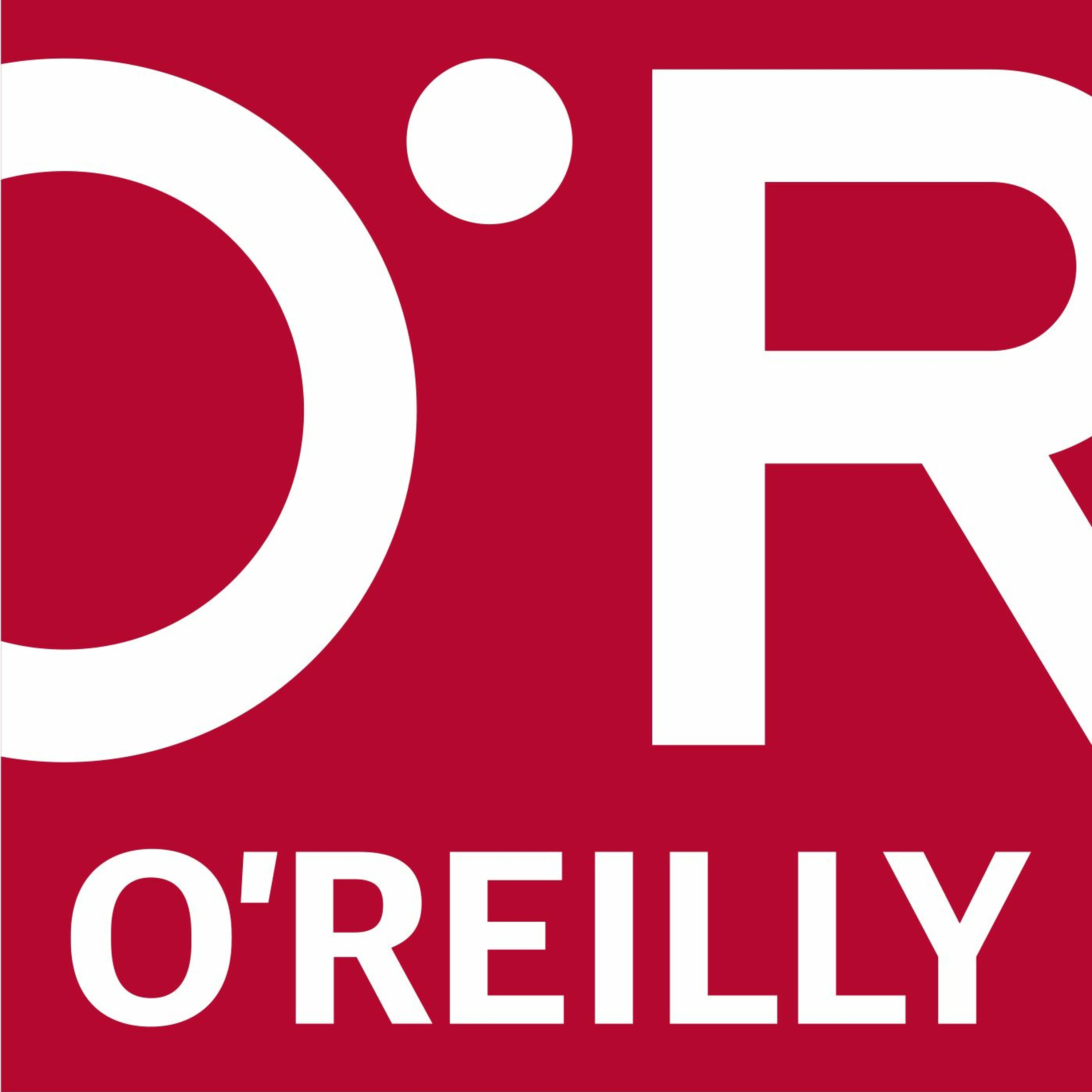 O\'Reilly Media Podcast