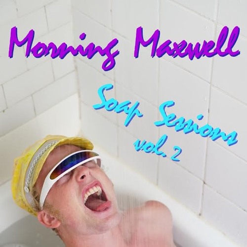 Soap Sessions Vol. 2